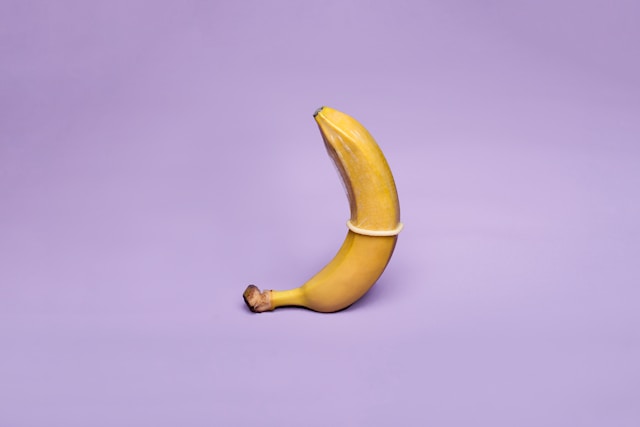 banán