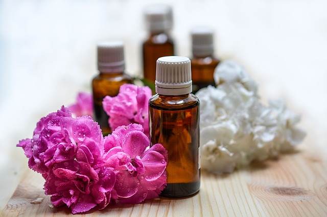 aromatherapie